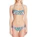 Jessica Simpson Swim | Jessica Simpson Venice Beach Swim Set | Color: Blue/Pink | Size: S