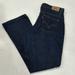 Levi's Jeans | Levi’s Women’s Vintage Relaxed Boot Cut 550 Denim Jeans - Dark Wash, Size 4m | Color: Blue | Size: 4