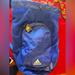 Adidas Accessories | Blue Adidas Gear Bag. New With Tags - Never Used. | Color: Blue | Size: Osb