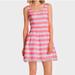 Lilly Pulitzer Dresses | Lilly Pulitzer Joslin Ribbon Dress | Color: Pink/White | Size: 6