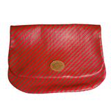 Gucci Bags | 1997 Gucci Clutch / Makeup Bag | Color: Green/Red | Size: Os