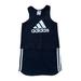 Adidas Dresses | Big Girl Athletic Dress By Adidas, Size 7/8 | Color: Black | Size: 7g