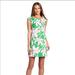 Lilly Pulitzer Dresses | Lilly Pulitzer Dress Allura Prep Green Pink | Color: Green/Pink | Size: 4