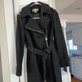 Michael Kors Jackets & Coats | Michael Kors Coat | Color: Black | Size: 6