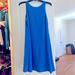 Ralph Lauren Dresses | Cute Blue Bright Cocktail Dress | Color: Blue | Size: 2
