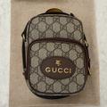 Gucci Bags | Gucci Neo Vintage Mini Backpack | Color: Tan | Size: Os