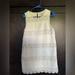 J. Crew Dresses | Jcrew White Dress | Color: White | Size: 6