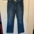 Levi's Jeans | Levi Boot Cut 515 Jeans, Size 16 Long | Color: Blue | Size: 16