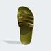 Adidas Shoes | Adidas | Adilette Slides | Color: Green | Size: 6