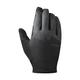 SHIMANO Unisex-Adult Trailhandschuhe Handschuhe, Grau, one Size