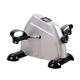 Mini-Stepper Swing Stepper Exercise Stepper Mini Exercise Bike Aerobic Twisting Step Fitness Machine Indoor (Silver)