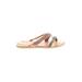 Dolce Vita Sandals: Tan Shoes - Women's Size 8