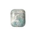 Ideal Of Sweden Airpods Case Gen 1/2 Azura Marble