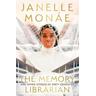 The Memory Librarian - Janelle Monáe