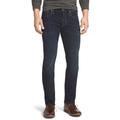 Courage Straight Leg Jeans - Blue - 34 Heritage Jeans