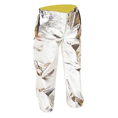 STEEL GRIP ATH410 Overpants, Aluminized Thermonol, XL