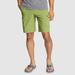 Eddie Bauer Men's Amphib Cargo Shorts - Green Olive - Size 33