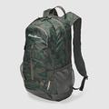 Eddie Bauer Lightweight Hiking Backpack Stowaway Packable 20L Outdoor/Camping Backpacks - Green - Size ONE SIZE