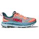 HOKA - Women's Mafate Speed 4 - Trailrunningschuhe US 10 | EU 42,5 bunt