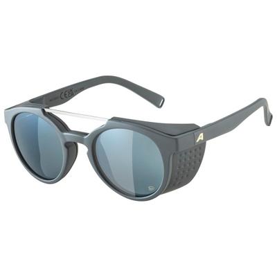 Alpina - Glace Polarized Mirror Cat. 3 - Sonnenbrille grau Image