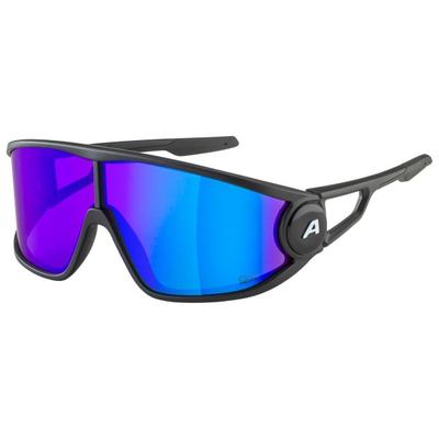 Alpina - Legend Q-Lite Cat. 3 - Sonnenbrille blau Image