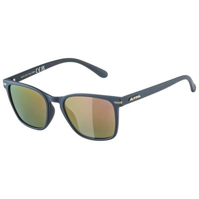 Alpina - Yefe Polarized Mirror Cat. 3 - Sonnenbrille grau Image