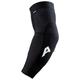 Alpina - Flow Pad Elbow - Protektor Gr L/XL;M/L;S/M schwarz