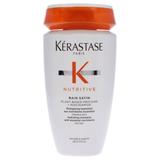 Nutritive Hydrating Shampoo by Kerastase for Unisex - 8.5 oz Shampoo