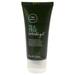 Tea Tree Firm Hold Gel