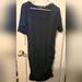 Athleta Dresses | Athleta Dress | Color: Black | Size: M