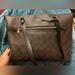 Coach Bags | Excellent Used Condition Coach Gallery Tote | Color: Black/Brown | Size: Os