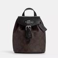 Coach Bags | Coach Mini Backpack | Color: Brown | Size: Os