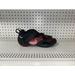 Nike Shoes | Nike Superrep Cycle Womens Athletic Indoor Cycling Bike Shoes Size 9 Black Red | Color: Black/Red | Size: 9