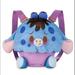 Disney Bags | Eeyore Blueberry Muffin Disney Munchlings Baked Treats Backpack | Color: Blue | Size: Os