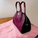 Kate Spade Bags | Nwt Kate Spade Mini Reiley Purse In Deep Plum | Color: Purple | Size: Os