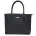 Burberry Bags | Burberry Leather Tote Bag Black Women's Aq8321 | Color: Black | Size: Os