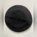 Urban Outfitters Accessories | 100% Wool Black Beret Urban Outfitters Nwt | Color: Black | Size: Os