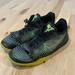 Nike Shoes | Kobe’s Size 12 | Color: Black/Yellow | Size: 12