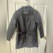 Athleta Jackets & Coats | Athleta Black Winter Coat | Color: Black | Size: S