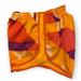 Nike Shorts | Nike Womens Dri-Fit 3” Running Shorts | Color: Orange/Purple | Size: M