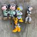 Disney Toys | Disney, Mickey, And Minnie Mouse Safari Pieces (Agreen) | Color: Green | Size: Osg