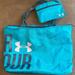 Under Armour Bags | Athletic Bag Underarmour | Color: Blue | Size: Os
