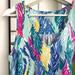 Lilly Pulitzer Dresses | Lilly Pulitzer Dresses Lilly Pulitzer Blythe Tank Dress | Color: Blue/Pink | Size: S