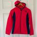 The North Face Jackets & Coats | North Face Girls Glacier Full Zip Hoodie (Nwot) | Color: Red | Size: Lg