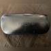 Coach Accessories | Coach Hard Shell Glasses Case | Color: Black | Size: Os