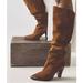 Free People Shoes | Free People Stevie Boot | Color: Brown | Size: 40