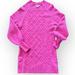 American Eagle Outfitters Dresses | American Eagle Hot Pink Sweater Dress Size Xs Petite Length | Color: Pink | Size: Xs