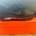 Nike Shoes | Nike Air Max 2017 Black Anthracite | Color: Black | Size: 8.5