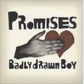 Badly Drawn Boy Promises 2007 UK 7" vinyl EM723