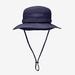 Eddie Bauer Exploration UPF Vented Boonie Hat - Atlantic - Size S/M